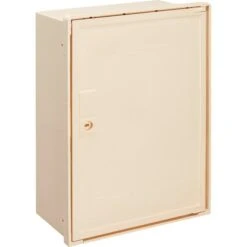 Coffret Gaz Extérieur à équiper - S300 -Banides Et Debeaurain